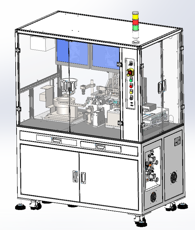 F1951-16ͨ��Bowl Feeder�yԇ�C
